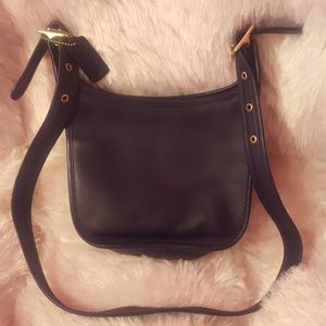 Vintage Coach purse